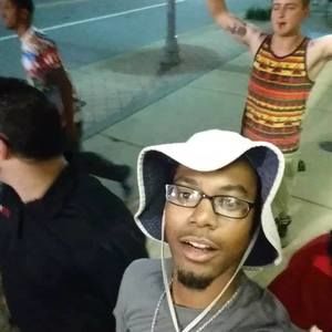 Meet your Posher, Brandon